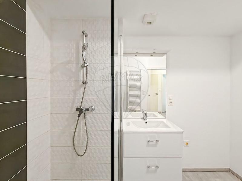 Appartement - 72 m² - 3 pièces