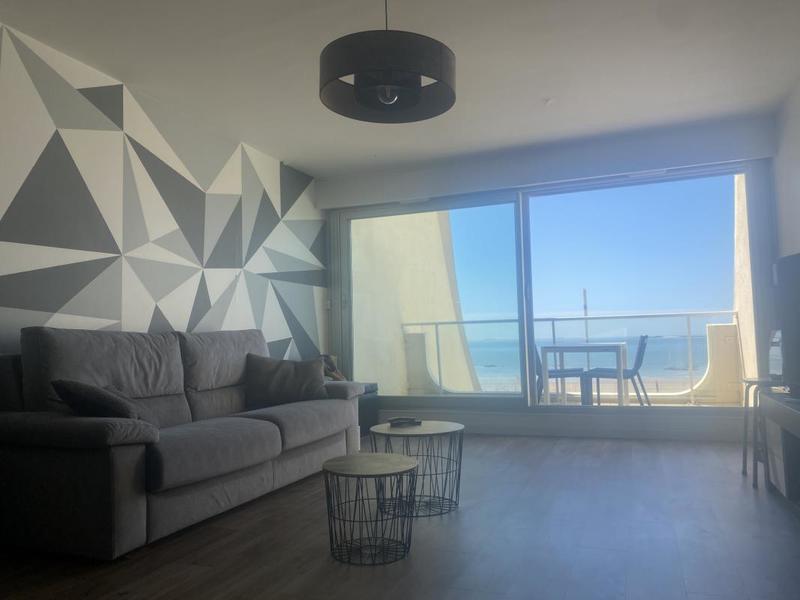 Appartement - 54 m² - 2 pièces