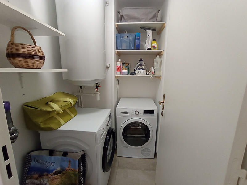 Appartement - 76 m² - 3 pièces