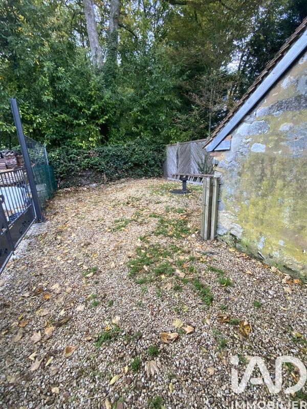 Maison de village - 114 m² - 5 pièces