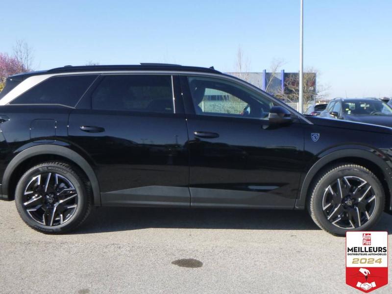 Peugeot 5008 Hybrid 145 e-Dcs6 Gt +Siège à mémo +Toit Vitr