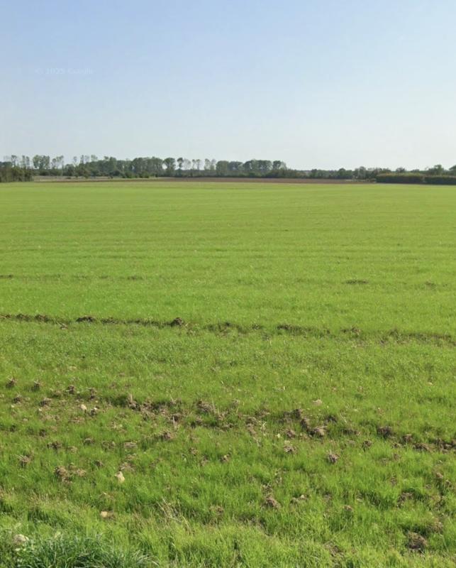 Terrain constructible - 335 m²