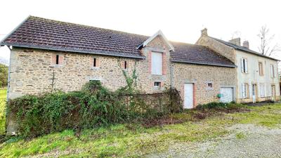 Maison - 180 m² - 6 pièces