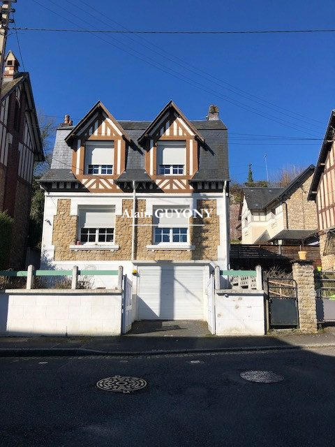 Villa - 87 m² - 5 pièces