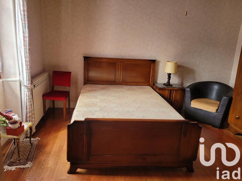 Maison - 57 m² - 2 pièces