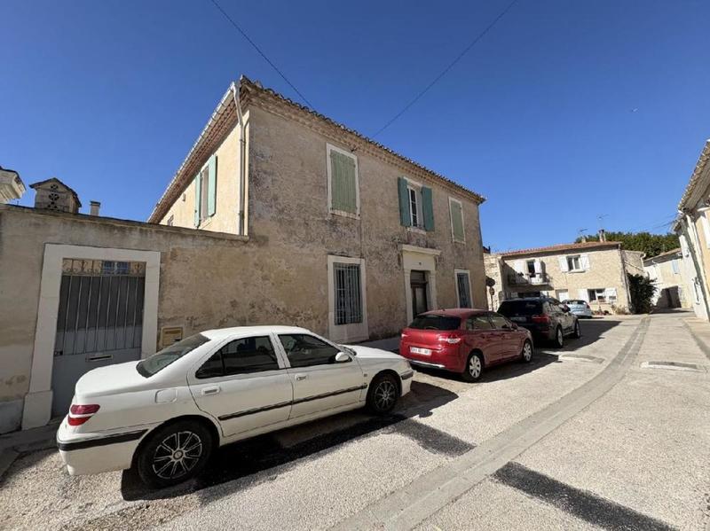 Maison - 130 m² - 4 pièces
