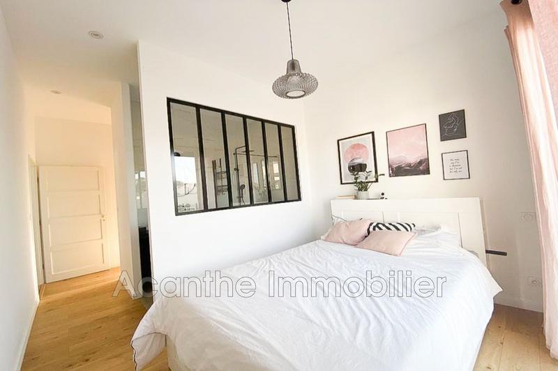 Maison contemporaine - 165 m² - 7 pièces