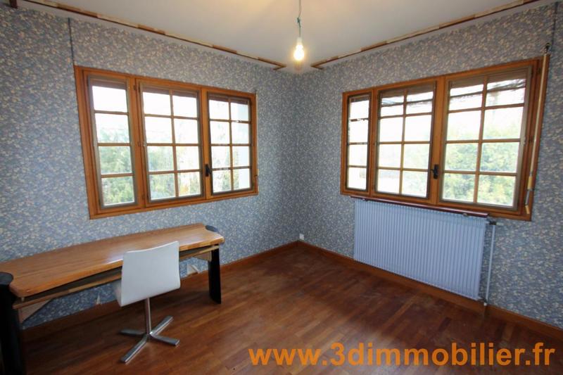 Maison - 306 m² - 10 pièces