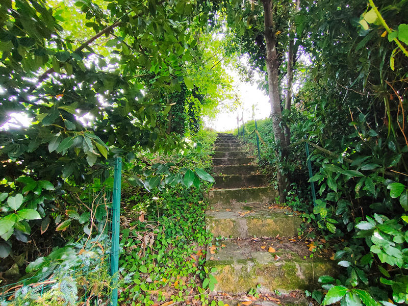 Maison - 80 m² - 5 pièces