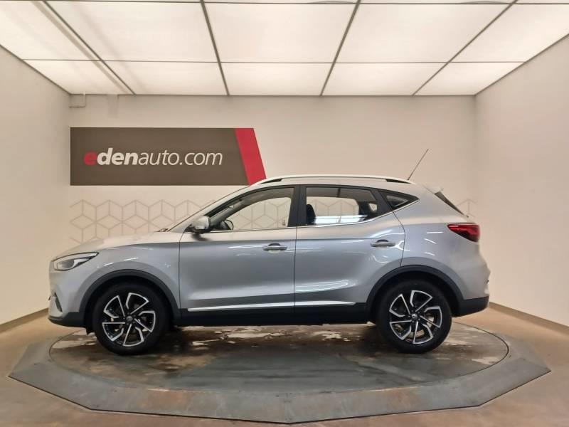 Mg Zs 1.0l t-Gdi 111ch 2wd Bva6 Luxury