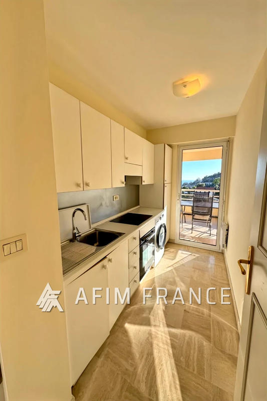 Appartement - 53 m² - 2 pièces