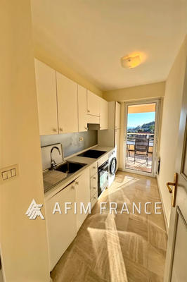 Appartement - 53 m² - 2 pièces