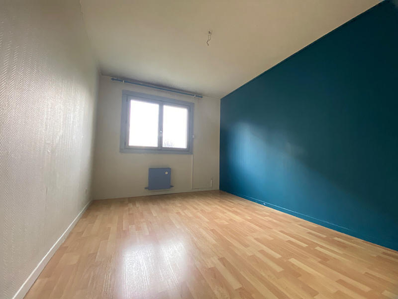 Appartement - 78 m² - 3 pièces