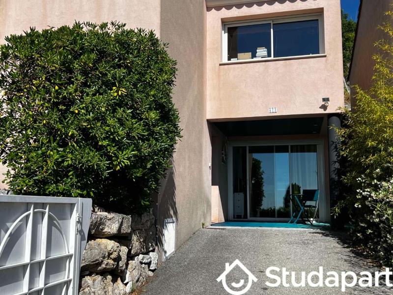 Appartement - 18 m² - 1 pièce