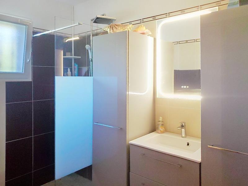 Villa - 121 m² - 6 pièces