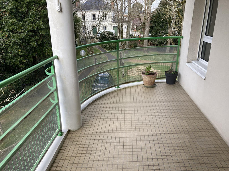 Appartement - 51 m² - 2 pièces