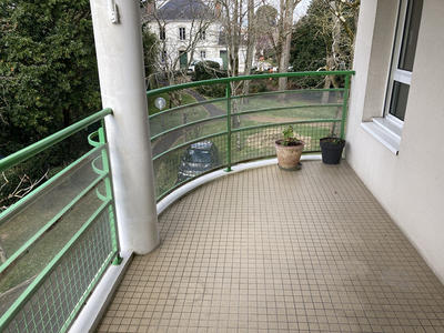 Appartement - 51 m² - 2 pièces