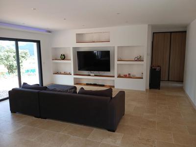 Maison - 148 m² - 5 pièces