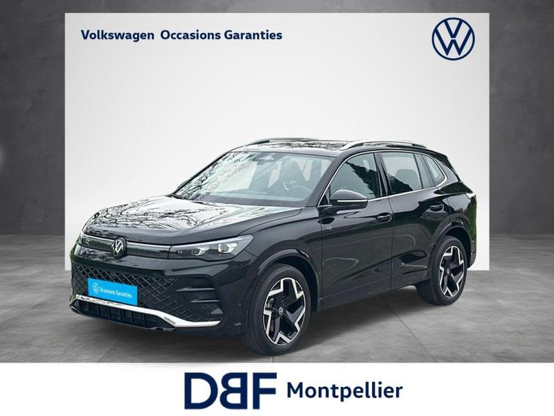 Volkswagen T1 Nouveau Tiguan 2.0 Tdi 150ch Dsg7 R Line