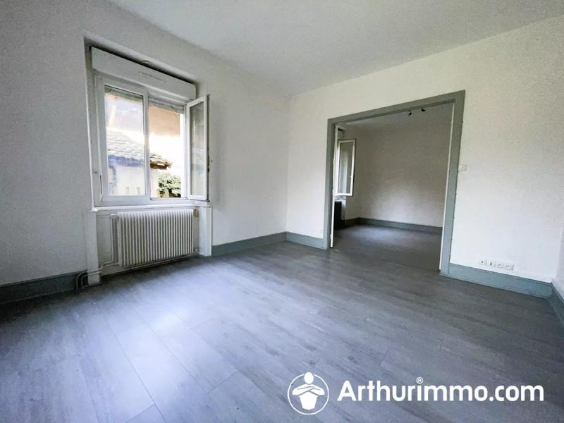 Immeuble - 204 m² - 10 pièces