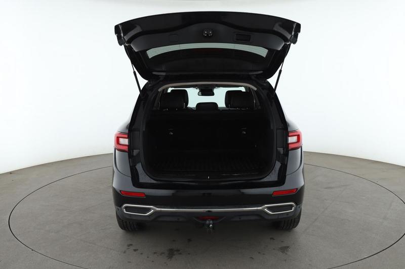 Renault Koleos 2.0 dCi Energy Intens 4x2 X-Tronic 177 ch