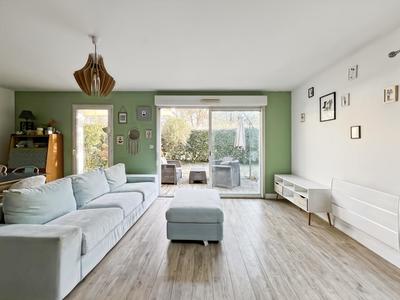 Pavillon - 94 m² - 4 pièces