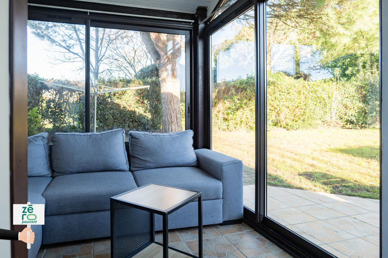 Maison - 43 m² - 3 pièces