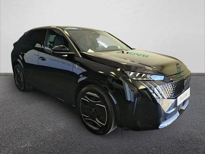 Peugeot 3008 Electrique 73 kWh 210 ch Gt