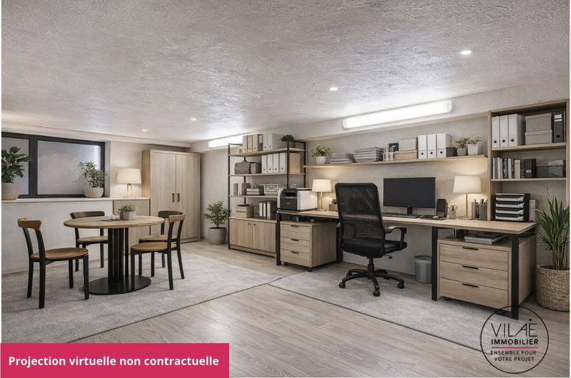 Fonds de commerce - Hôtellerie / Restauration - 188 m²