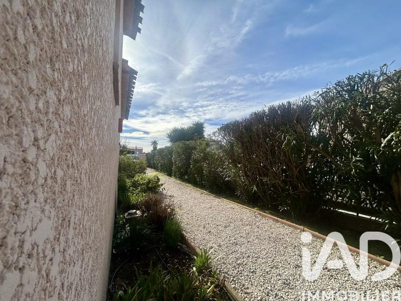 Maison - 193 m² - 7 pièces