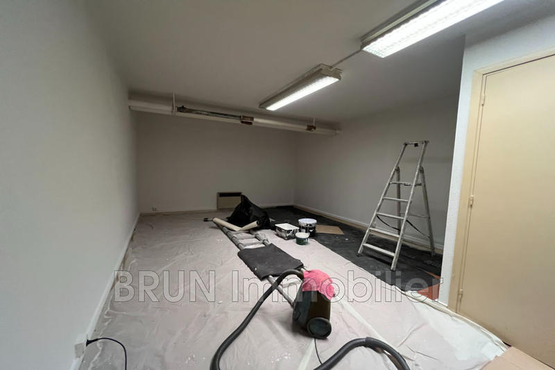 Local commercial - 80 m²