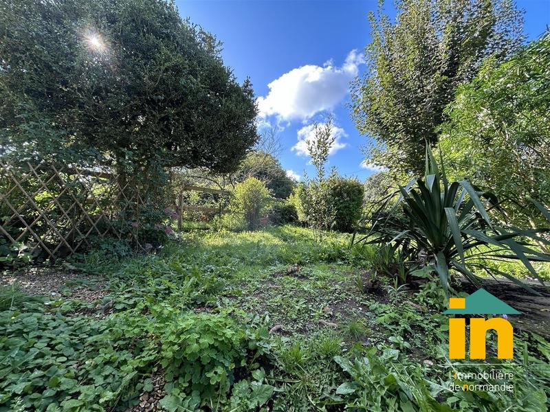 Maison de ville - 97 m² - 6 pièces