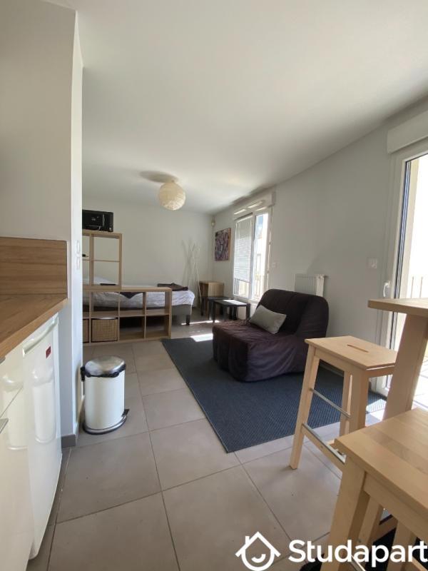 Appartement - 30 m² - 1 pièce