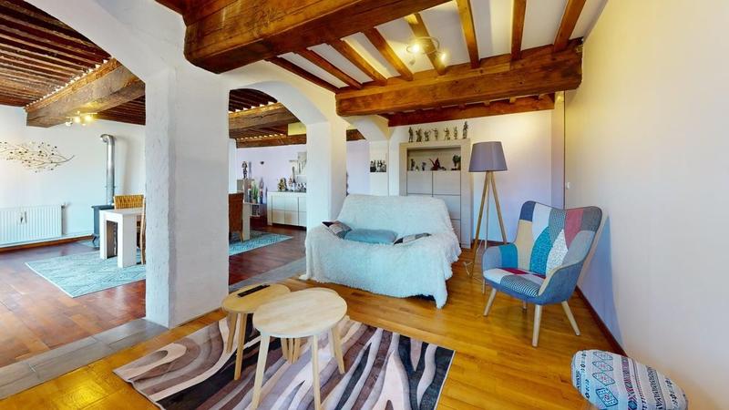 Ferme - 234 m² - 5 pièces