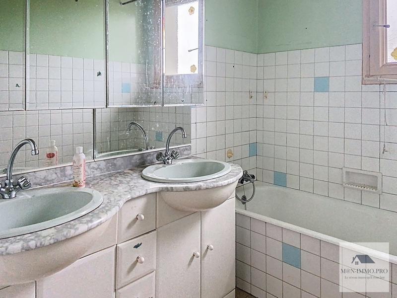 Maison - 132 m² - 7 pièces