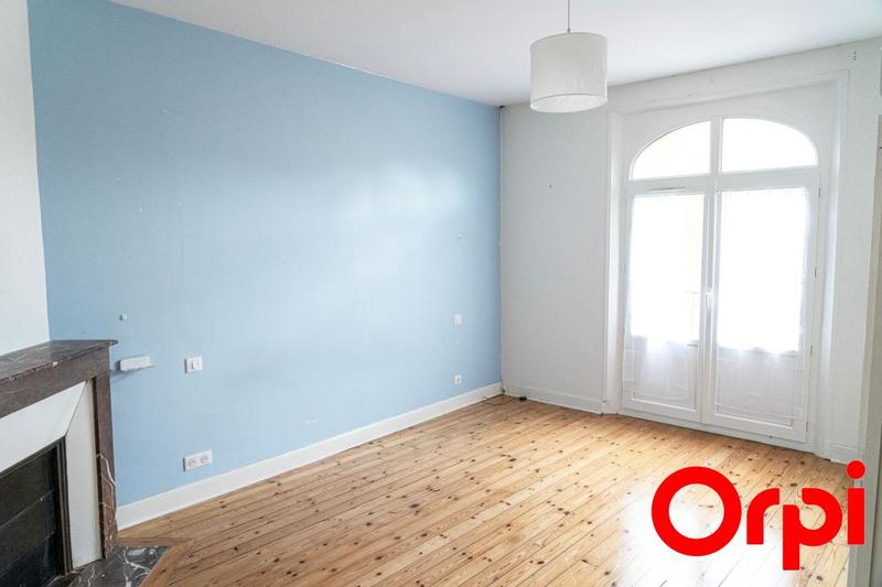 Maison - 165 m² - 7 pièces