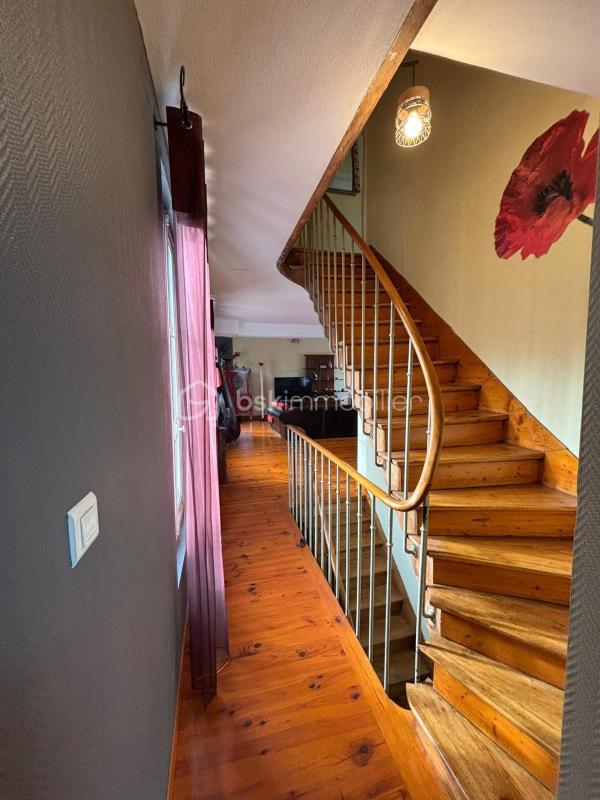 Demeure - 320 m² - 12 pièces