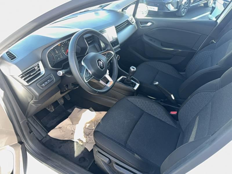 Renault Clio Blue dCi 85 Business