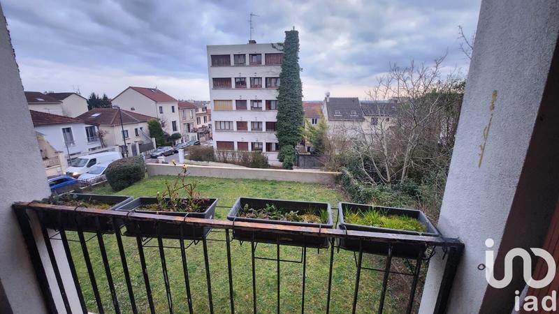 Appartement - 81 m² - 4 pièces