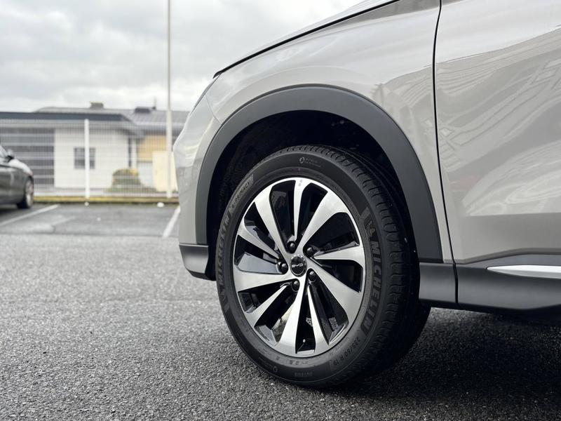 Byd Seal U 217ch Dm-i Boost