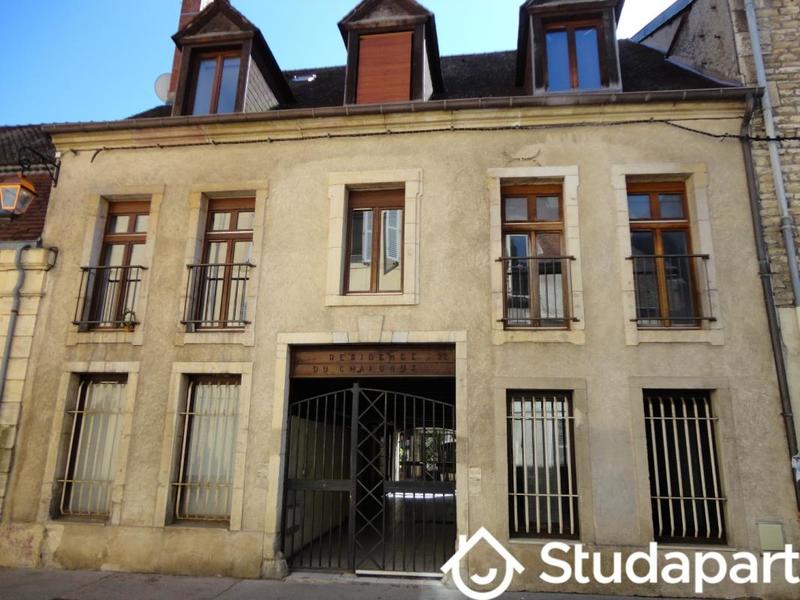 Appartement - 29 m² - 1 pièce