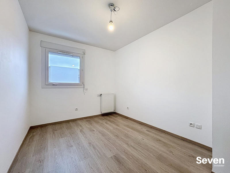 Appartement - 77 m² - 4 pièces