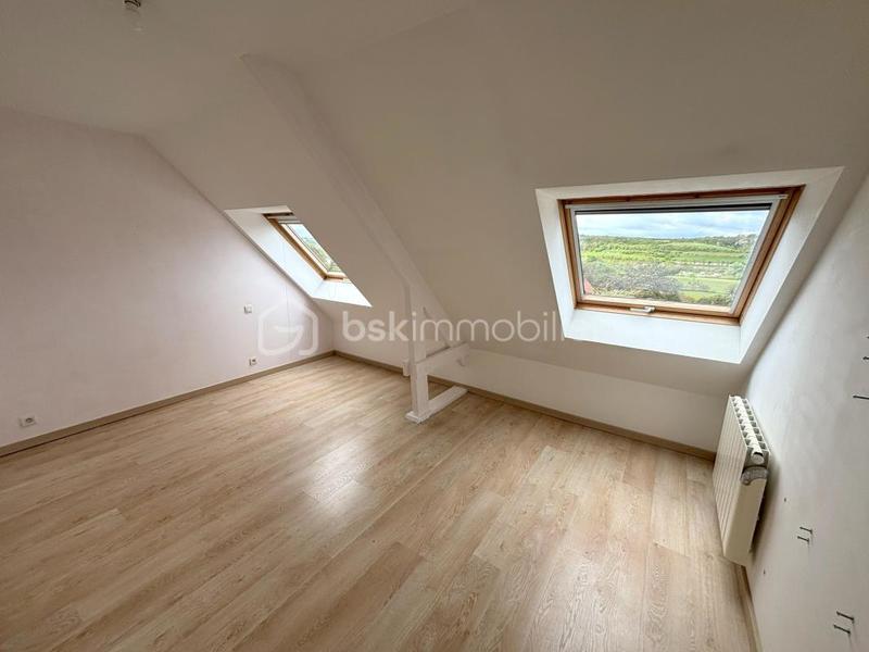 Maison - 125 m² - 4 pièces