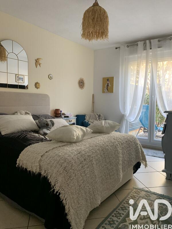 Appartement - 73 m² - 4 pièces