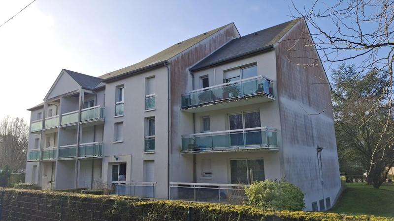 Appartement - 32 m² - 1 pièce