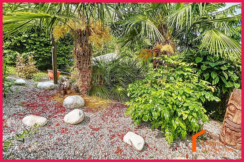 Maison - 124 m² - 5 pièces