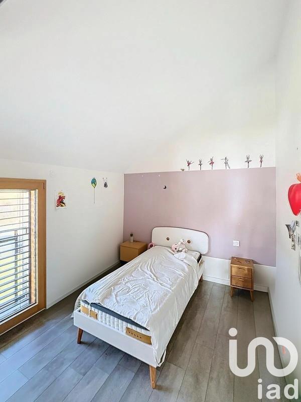 Maison de maîtres - 115 m² - 4 pièces