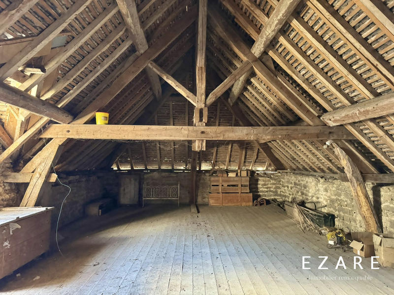 Maison - 225 m² - 6 pièces