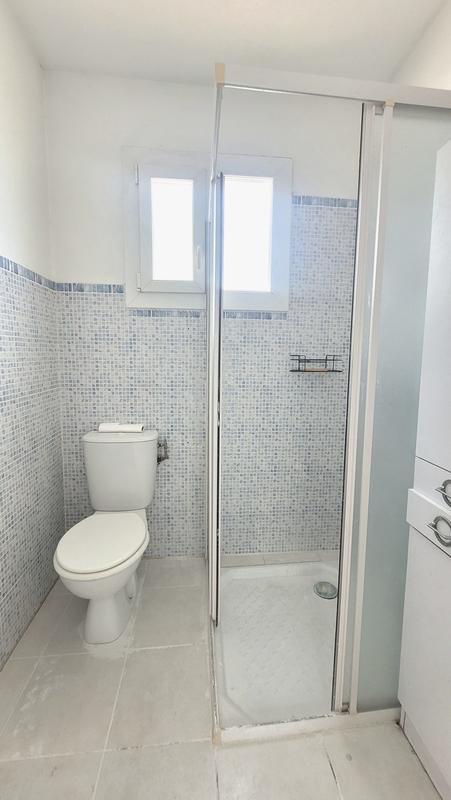 Appartement - 92 m² - 4 pièces