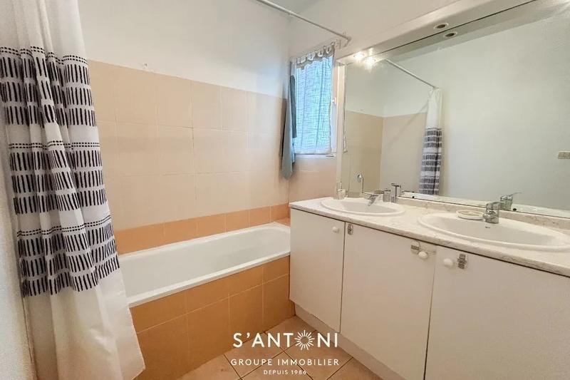 Villa - 68 m² - 3 pièces